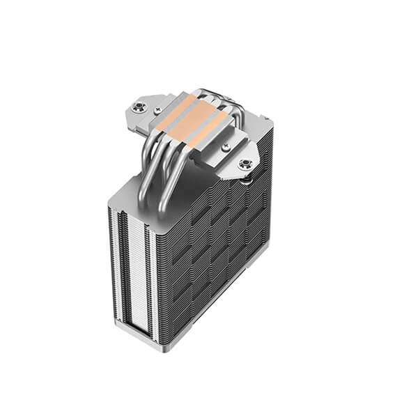 Deepcool AK400 Black CPU Air Cooler